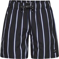 BLEND Bhrick vertical strp swim l