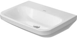 Duravit Durastyle mosdótál 60x44 cm, szögletes, fehér (DU-2324600070)