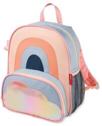SKIP HOP Rucsac pentru grădiniță SKIP HOP Spark Style Rainbow 3+ (AGS9M930910)