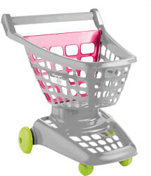 Ecoiffier Bevásárlókocsi Pro Cook Trolley Écoiffier kerekes 18 hó-tól (ECO1220)