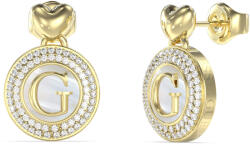 Guess Fülbevalók Guess JUBE06203JWYGT