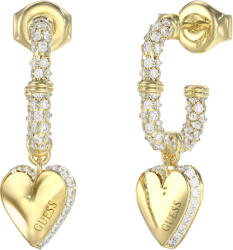 Guess Fülbevalók Guess JUBE06075JWYGT
