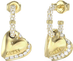 Guess Fülbevalók Guess JUBE06076JWYGT