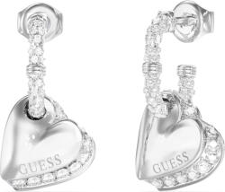 Guess Fülbevalók Guess JUBE06076JWRHT