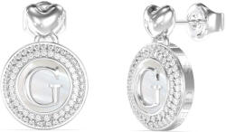 Guess Fülbevalók Guess JUBE06209JWRHT
