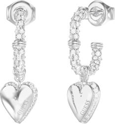 Guess Fülbevalók Guess JUBE06075JWRHT