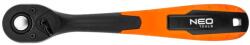 NEO TOOLS Racsnis Hajtókar 1/4" 150mm 08-514