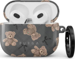 Burga Husa Burga Hard Shell BFF compatibila cu Airpods 3 (BHHSBFFAIRP3)