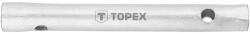 TOPEX Csőkulcs 10x11mm 125mm 35D932 (35D932)