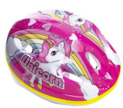 Dino Bikes Unikornis mintás bukósisak (CASCOUN)
