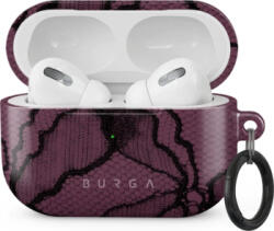 Burga Husa Burga Hard Shell That Girl compatibila cu Airpods Pro (bhhstgairpp)