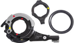 Shimano CJ-8S20 agyváltó szerelék, csatlakoztató egység