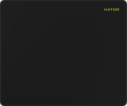 HATOR Tonn eSport Játékhoz alkalmas egérpad Fekete (HTP-032) (HTP-032)