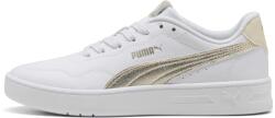 PUMA Court lally metallic whisper 37.5