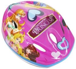 Dino Bikes Disney Hercegnő mintás bukósisak (CASCOPRI)