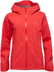 Columbia Trailborne 2.5l shell m
