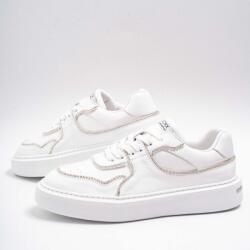 MAYO CHIX cipő (5112WHITE40)