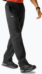 Regatta Férfi membrános nadrág REGATTA Pack It Overtrousers black