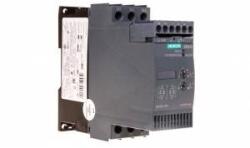 Siemens AG Softstart 3-phase 200-480VAC 25A 11kW/400V Uc=110-230V AC/DC S0 3RW3026-1BB14 Калкулатори