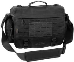 Direct Action Geantă Direct Action Messenger 10 l - Black