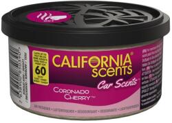 California Scents Autó illatosító CALIFORNIA SCENTS coronado cherry (CSCC) - vectraline