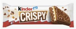 Kinder Csokoládé KINDER Crispy T1 34g - vectraline