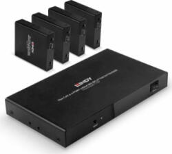 Lindy Extender HDMI Lindy LY-38262 (LY-38262) - cel