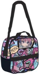 LICENSE Uzsonnás táska Manga Girl (MANGAG.LB01) - vectraline