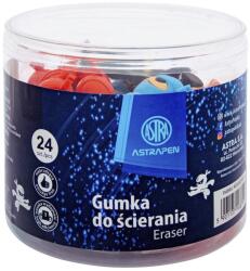 Astra Radír ASTRA Ninja (403022021) - vectraline