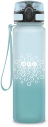 Ars Una Kulacs ARS UNA műanyag BPA-mentes 600 ml matt Ice (55794541) - vectraline