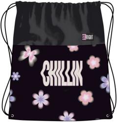 LICENSE Tornazsák Flower Mood (FLOWERM.SO01) - vectraline