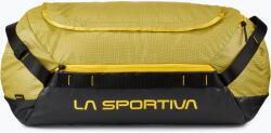 La Sportiva Utazótáska La Sportiva Nomad Duffel 40 l yellow/black