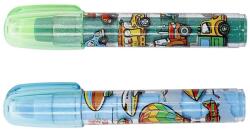 BENSIA Radír tolóbetétes BENSIA közlekedés (7120181041) - vectraline