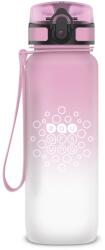 Ars Una Kulacs ARS UNA műanyag BPA-mentes 800 ml matt Candy Floss (55804523) - vectraline