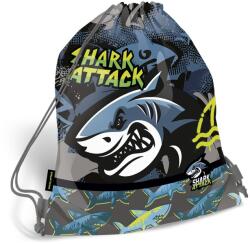 LIZZY Tornazsák LIZZYSULI classic Shark Attack (7670046007) - vectraline