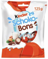 Kinder Csokoládé KINDER Schoko-Bons 125 g - vectraline