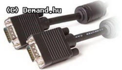 nBase Kab Mon VGA 1, 8m (15p/15p) nBase (750700)