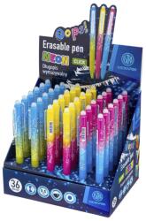 Astra Golyóstoll ASTRA PEN Neon radírozható 0, 5 mm (201024014) - vectraline