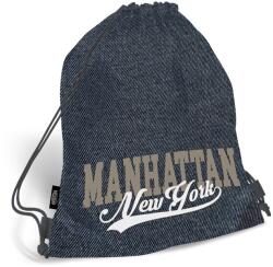 LIZZY Tornazsák LIZZYSULI classic Manhattan New York (7670046011) - vectraline