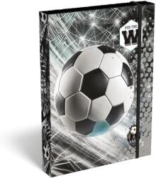 LIZZYSULI Füzetbox LIZZYSULI A/5 Top League FTW (7470217005) - vectraline