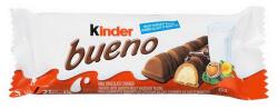 Kinder Csokoládé KINDER Bueno 43 g - vectraline