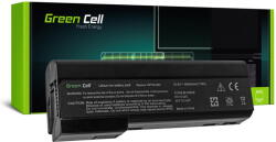 Green Cell Battery for HP 8460p 11, 1V 6600mAh (HP93) - pcone