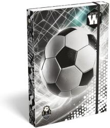 LIZZYSULI Füzetbox LIZZYSULI A/4 Top League FTW (7470216005) - vectraline