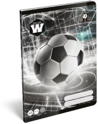 LIZZY Füzet kockás LIZZYSULI A/5 32 lapos 27-32 Top League FTW (7500171005) - vectraline