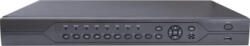PNI NVR POE PNI House IP8016P 16 canale POE IP 4K H. 265 (pni-ip8016p-s)