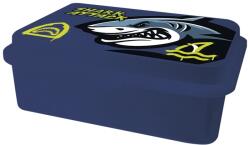 LIZZYSULI Uzsonnás doboz LIZZYSULI Shark Attack (7720001007) - vectraline