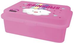 LIZZYSULI Uzsonnás doboz LIZZYSULI Lollipop Rainbow (7720001001) - vectraline