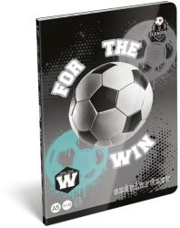 LIZZY Szótárfüzet LIZZYSULI A/5 32 lapos 31-32 Top League FTW (7500173005) - vectraline