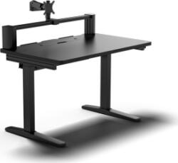 Corsair Birou Gaming Corsair Platform: 4 Elevate Desk Black (cf-9500055-ww) - cel