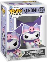 Funko Figurina Funko Pop, Kuromi cu ursulet Figurina